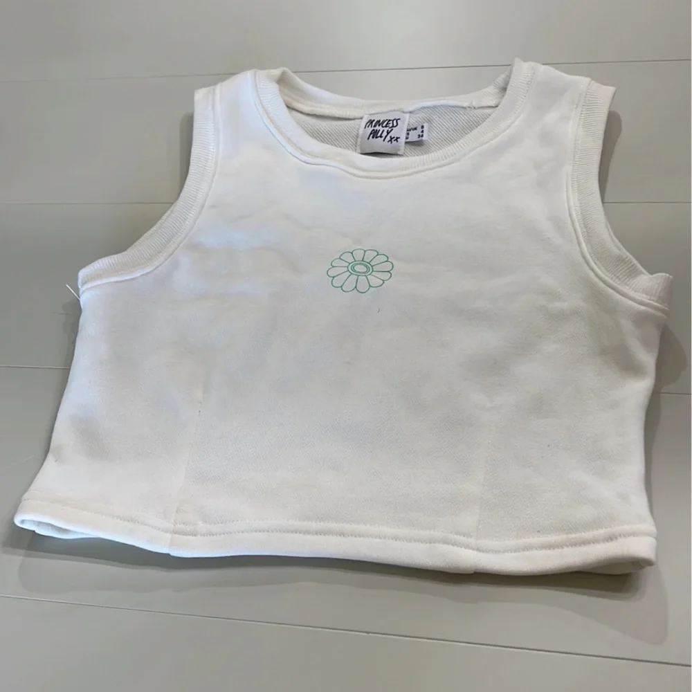 Princess Polly crop top - Picture 8 of 8